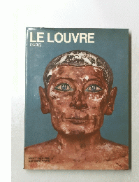 LE LOUVRE PARIS