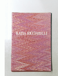 KATIA　RICCIARELLI