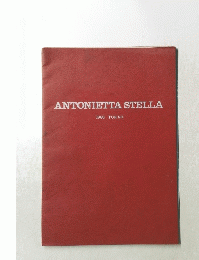 ANTONIETTA　STELLA　1968 TOKYO