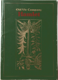 Old Vic Company Hamlet