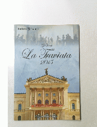 La Traviata 2015