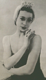 NORA KAVE PAUL SZILARD