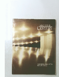 SECOND　CENTURY