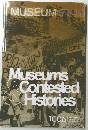 Museums & Contested Histories