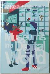 Museum　International　Vol.70　2018年