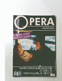 OPERA INTERNATIONAL