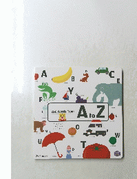250 Words From AtoZ
