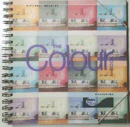 THE Colour BOOK