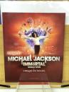 MICHAEL JACKSON 　IMMORTAL　DAIHATSU