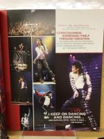 MICHAEL JACKSON 　IMMORTAL　DAIHATSU