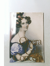 Opera　Gala　Concen　