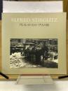 ALFRED STIEGLITZ　アルフレッド・スティクリッツ展