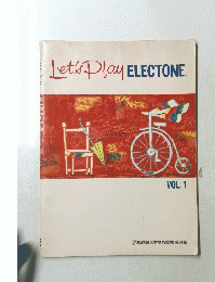 Let'sPlay ELECTONE Vol.1