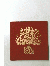 The Royal Opera