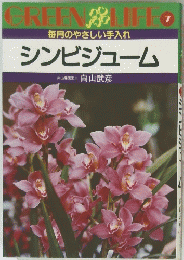 シンビジューム