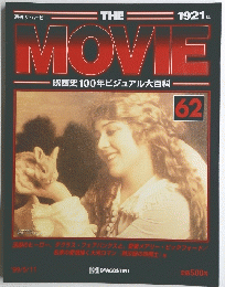 The Movie　1921年　62　