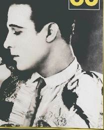 The Movie　1922年　63　