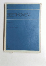 BEETHOVEN　SONATEN1