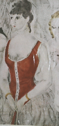 藤田嗣治