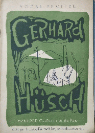 GERHARD HUSCH 3
