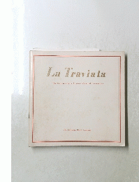 La Traviata