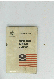 American　English　Course