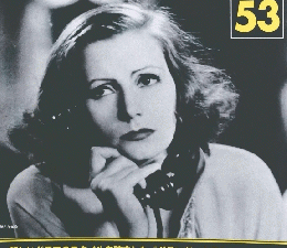 THE  MOVIE　1932年　53　