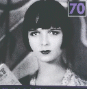 THE MOVIE　1929年　70　