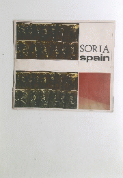 SORIA　spain