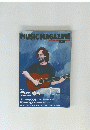 MUSIC　MAGAZINE　1995年12　