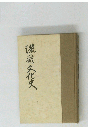 灌麗文化史