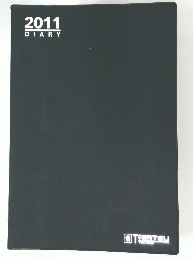 2011DIARY
