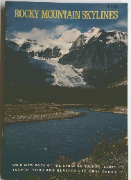 ROCKY　MOUNTAIN　SKYLINES