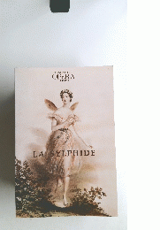 LA　SYLPHIDE