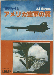 アメリカ空軍の異