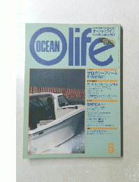 Ocean life　6