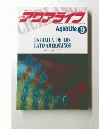 アクアライフ　9　ESTRALLADELOSLATINAMERICANOS