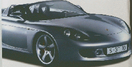 GENROQ　2001年4月