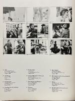 Photographs　1947-1977
