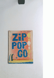 ZiP　POP　GO