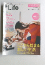 +Life　Vol.02　2004年3月号
