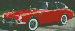 CAR　and　DRIVERR　1997年7月26日号