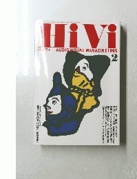 Hivi　2