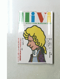 HiVi　AUDIO VISUAL MAGAZINE 2003