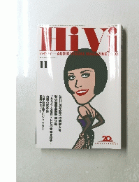 hivi 2003 11