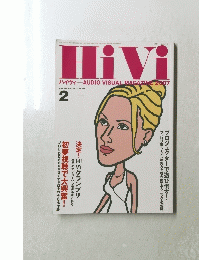 HiVi　2