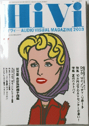 hivi　2003