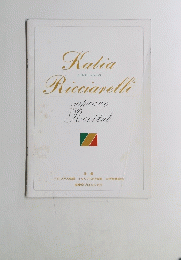 Katia Ricciarelli 