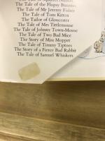 THE PETER RABBIT BOOKS