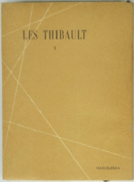 LESTHIBAULT　1
